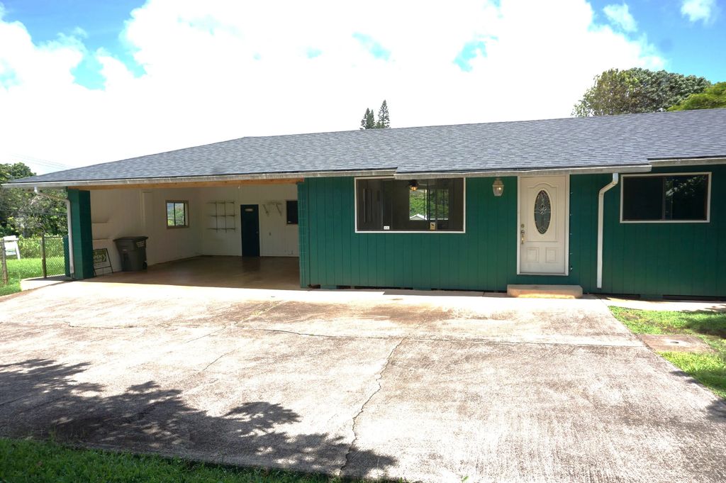 4050 Koloa Rd, Koloa