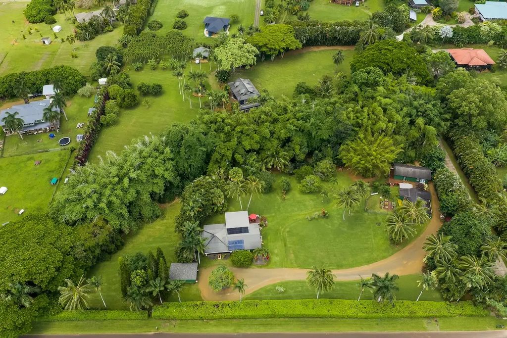 4751-a Wailapa Rd, Kilauea