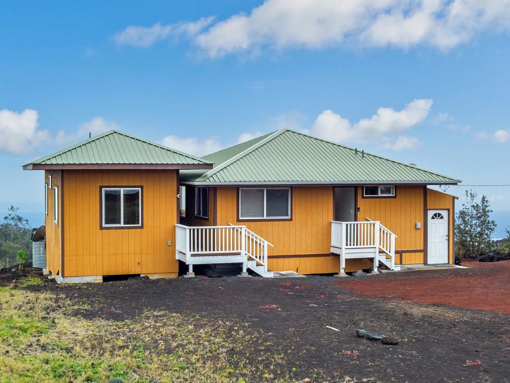 92-2282 Kailua Blvd, Ocean View