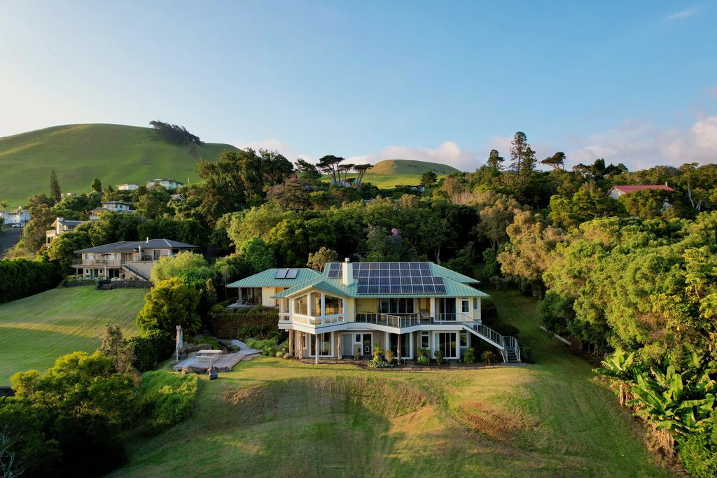 65-1315 Hokulani Pl, Kamuela