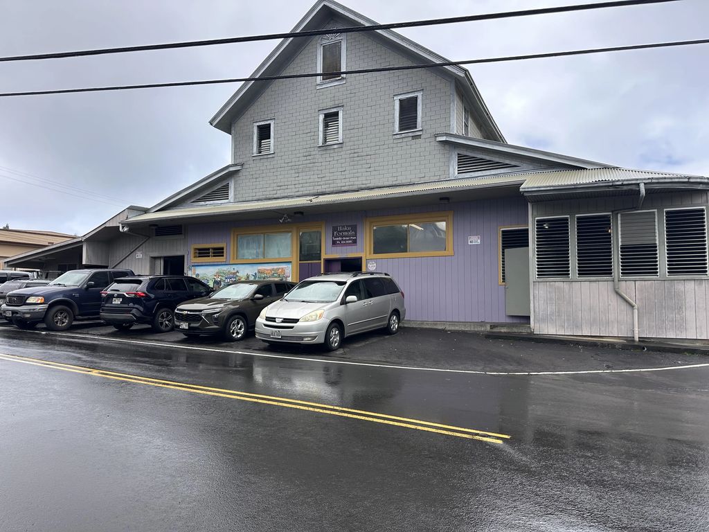 27-302 Mill Rd, Papaikou