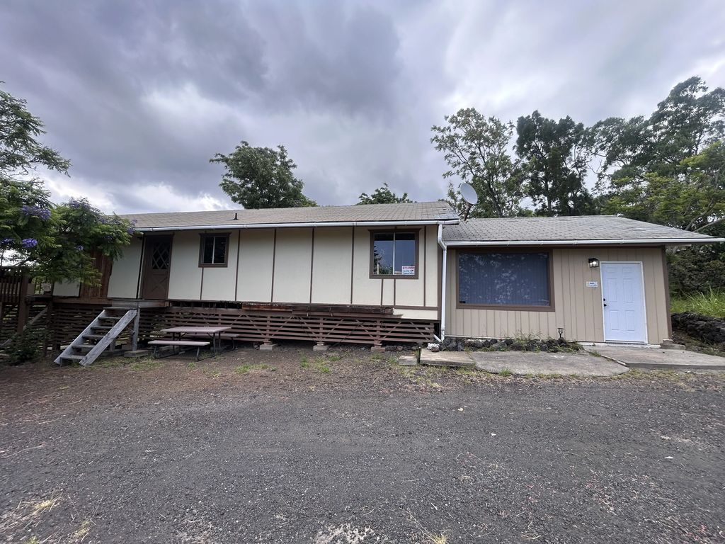 92-1401 Donola Dr, Ocean View