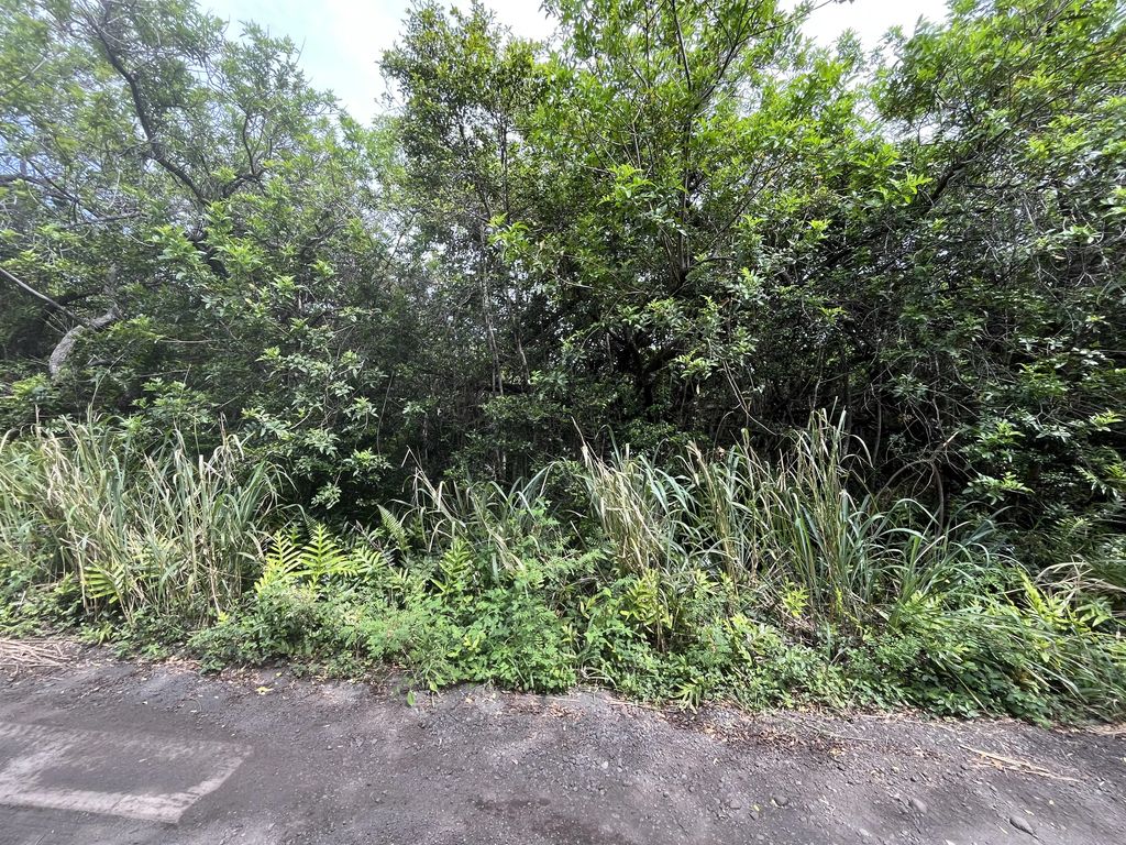Kekuhaupio Rd, Naalehu