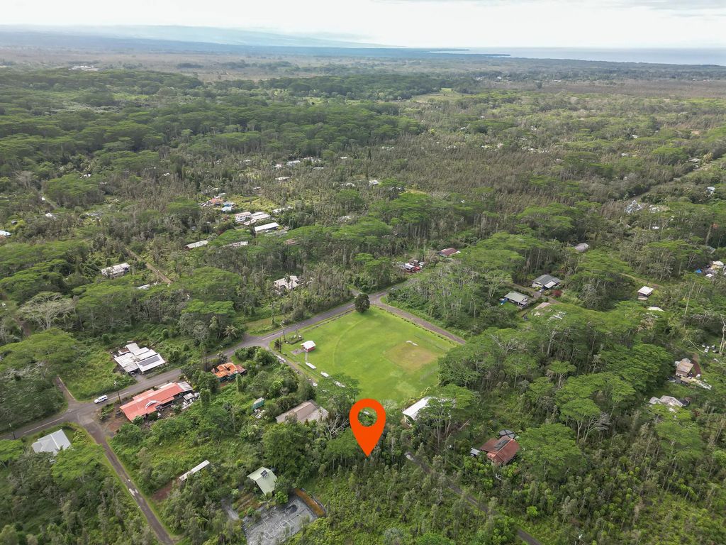 Seadrift Rd, Pahoa