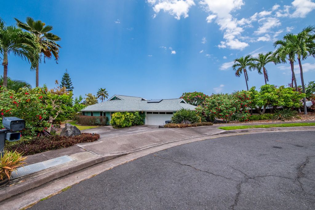 76-6222 Halehau St, Kailua Kona