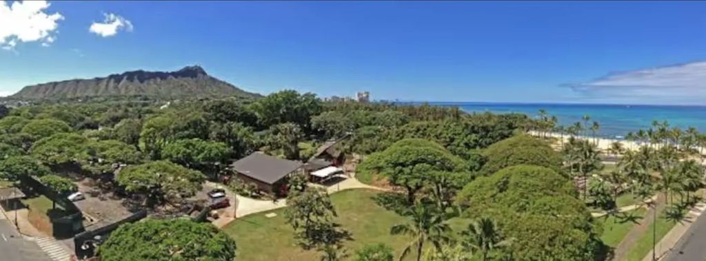134 Kapahulu Ave 917, Honolulu