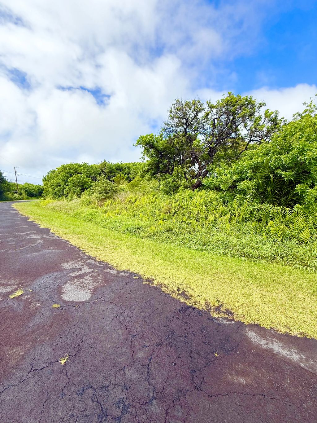Kanaloa Pl, Naalehu