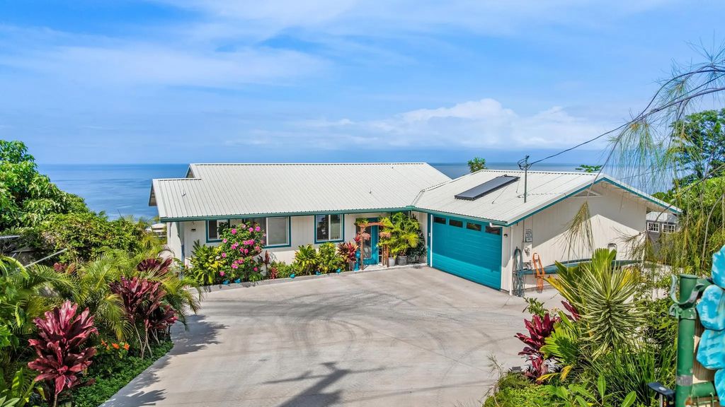 88-1531 Awapuhi Ave, Captain Cook
