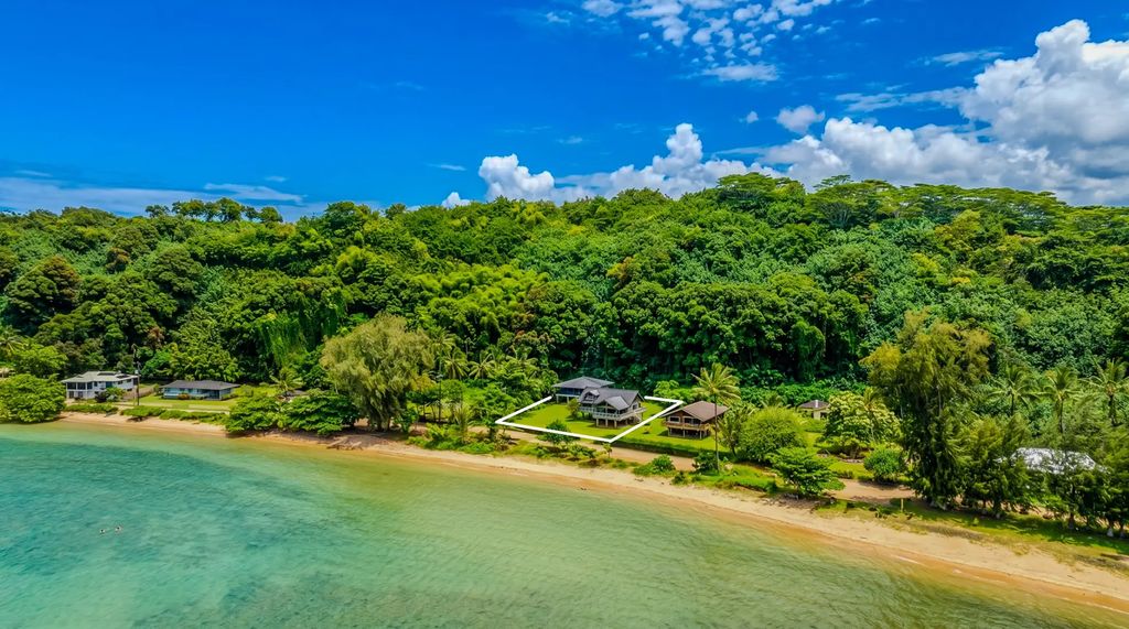 4343 Anini Rd, Kilauea