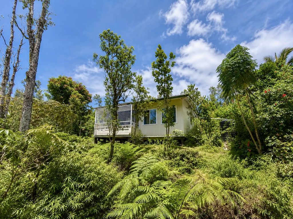 12-4323 Kona St, Pahoa