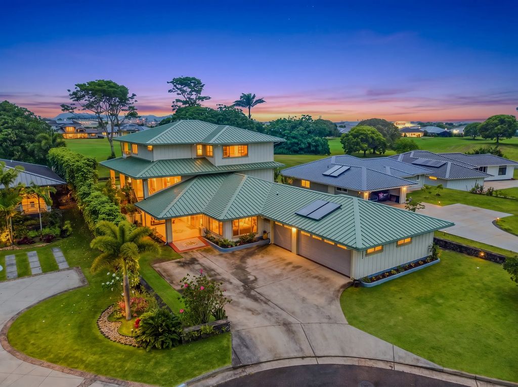 2322 Pilimai Pl, Lihue
