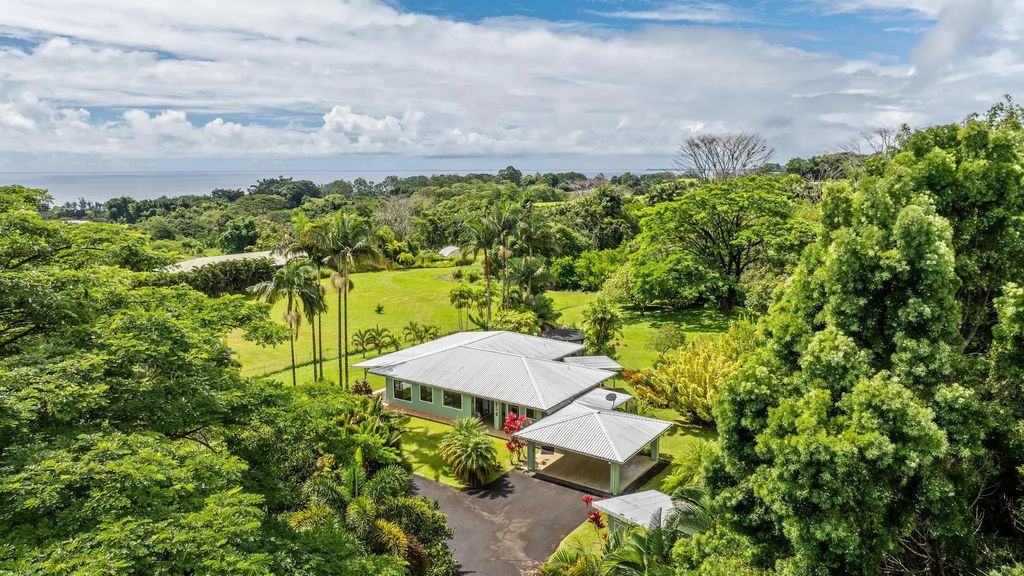 28-433 Overpass Rd, Pepeekeo