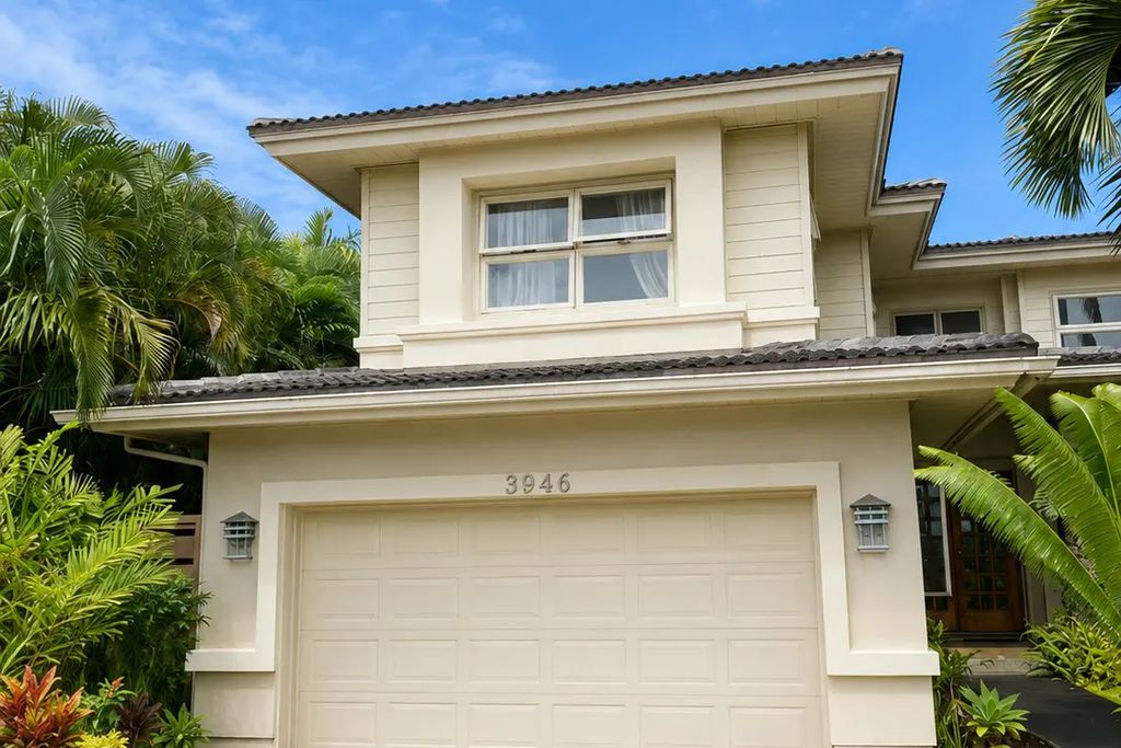 3946 Aloalii Dr, Princeville