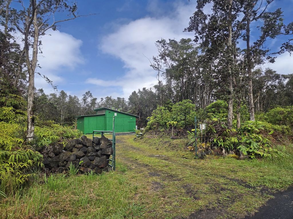 11-3088 Alii Anela St, Volcano