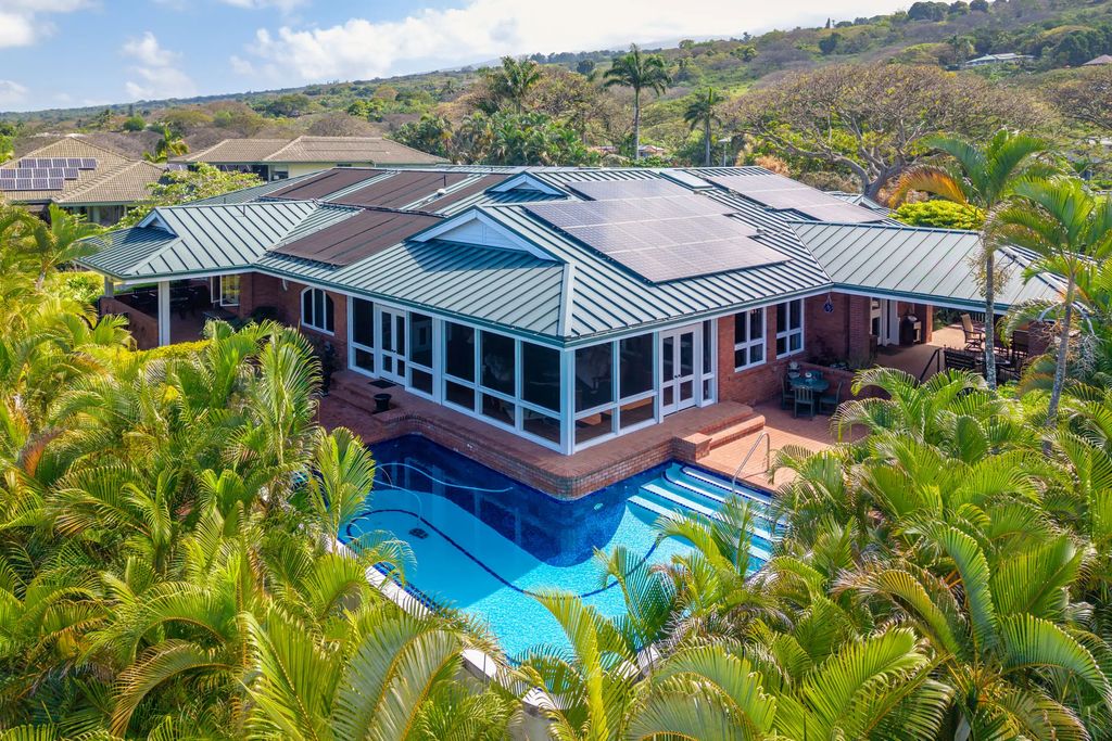 75-635 Kula Kai Pl, Kailua Kona