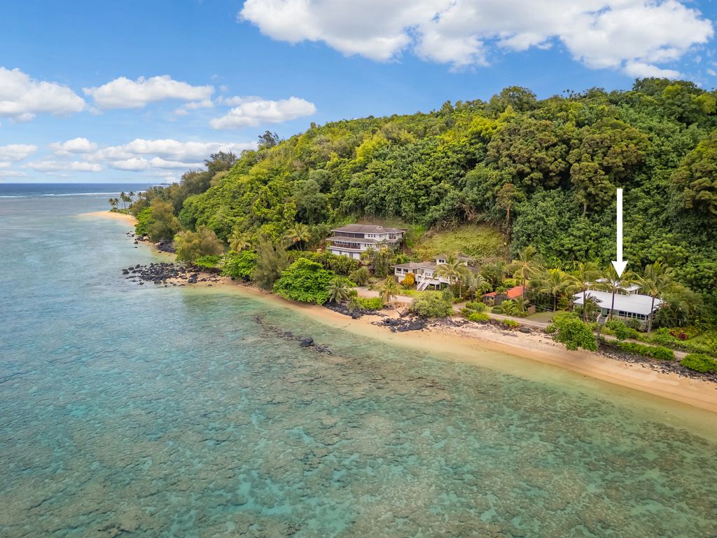 4271 Anini Rd, Kilauea