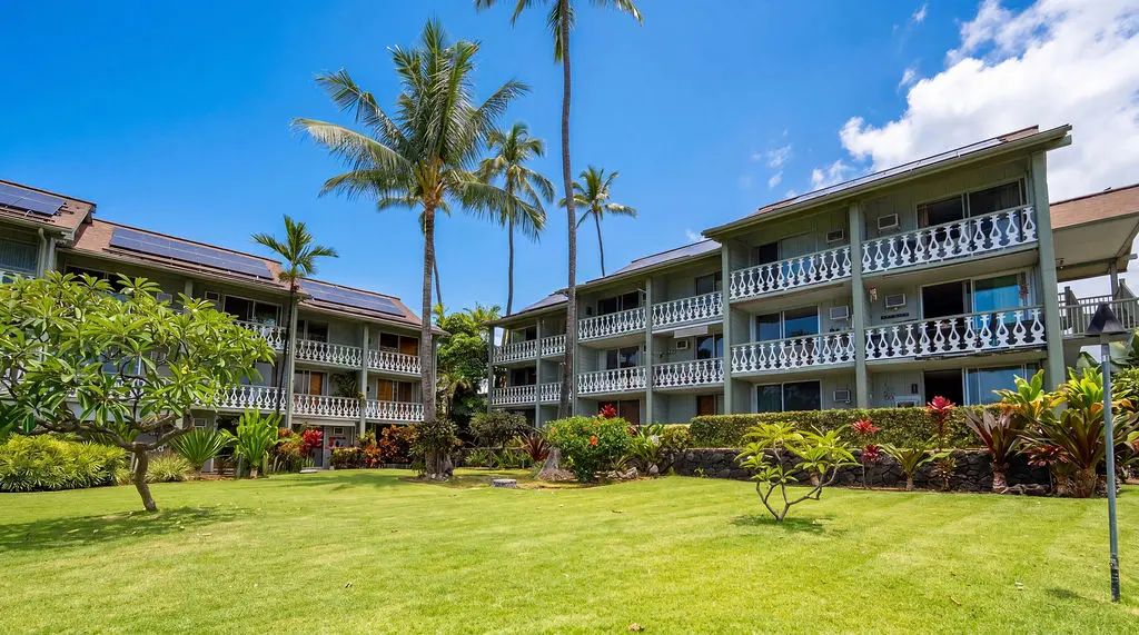 75-5776 Kuakini Highway 337, Kailua Kona