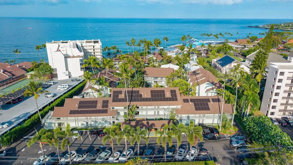75-5776 Kuakini  Highway 349, Kailua Kona