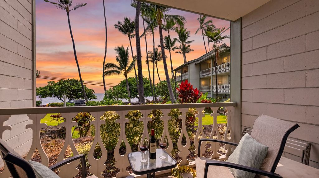 75-5776 Kona Islander Inn 144, Kailua Kona