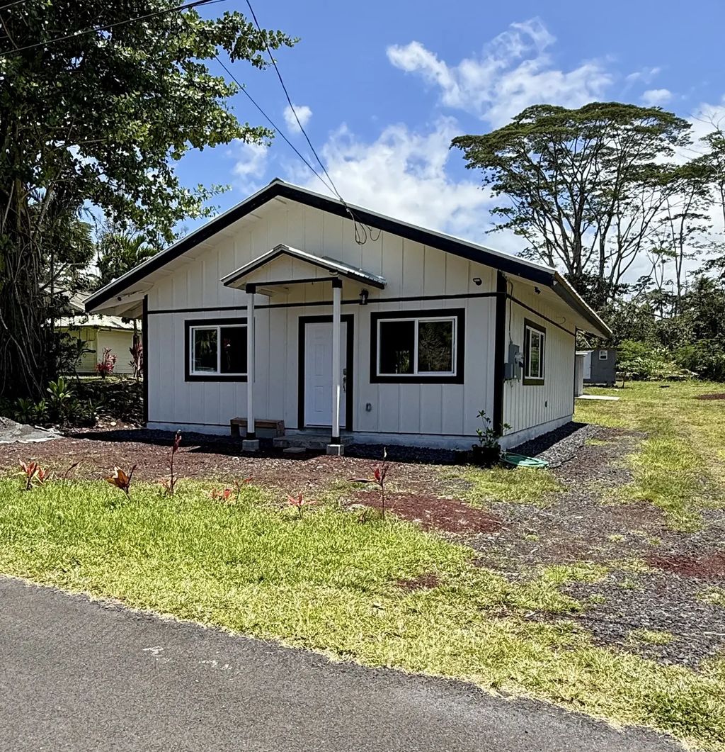 15-2702 Hinalea St, Pahoa