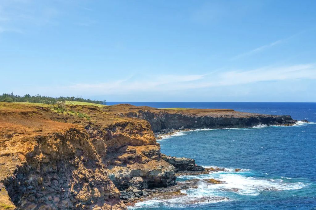 Uli Road Lot 2, Hawi