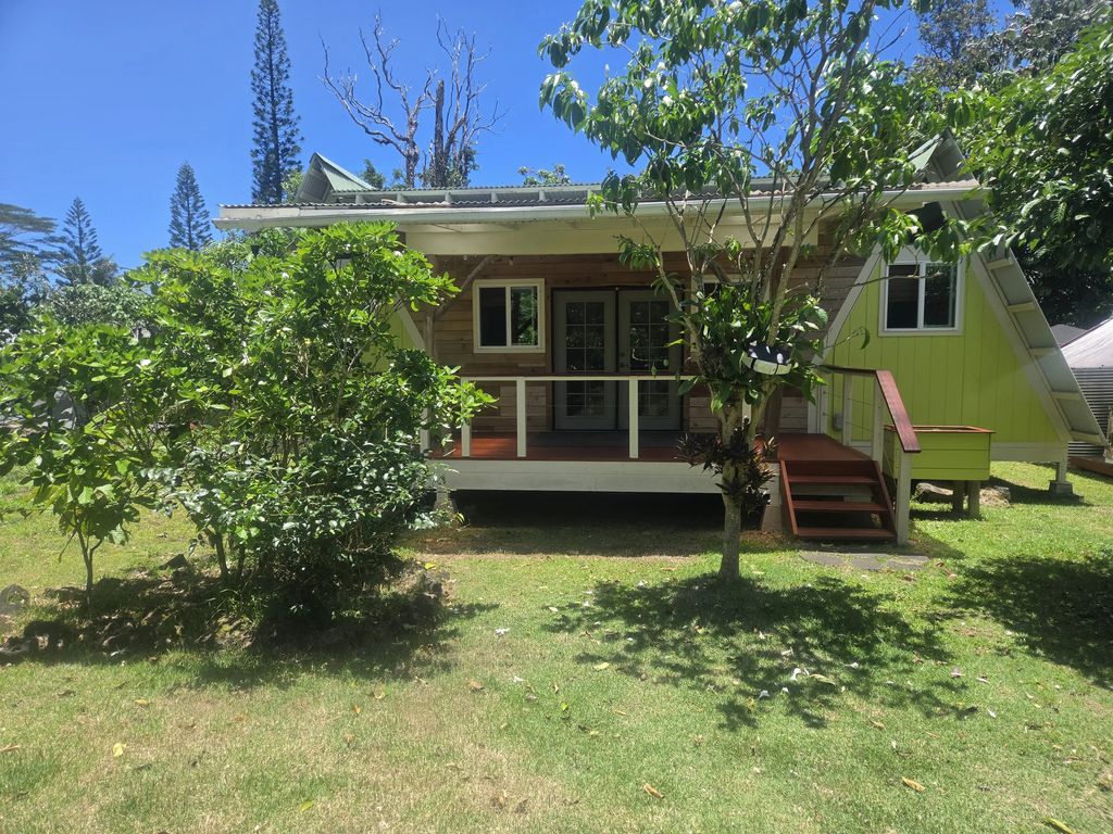 12-7009 Lahela St, Pahoa