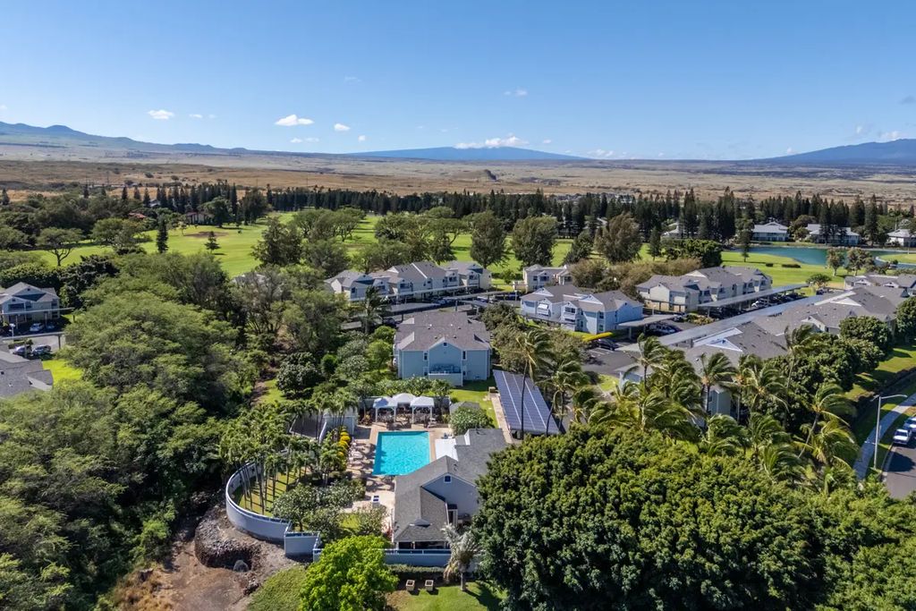 68-3831 Lua Kula St G203, Waikoloa
