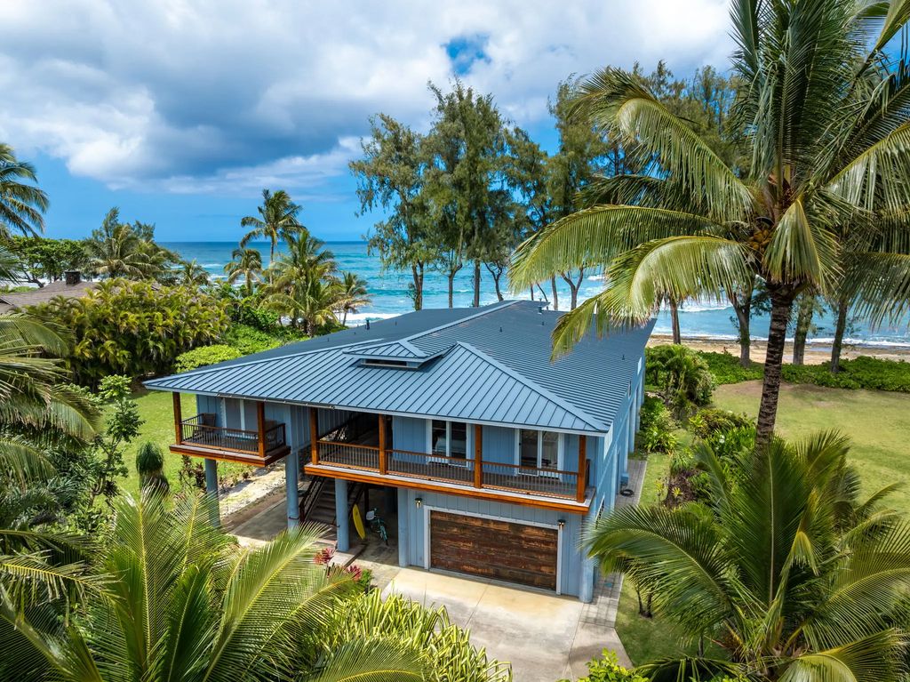 7312 Alealea Rd, Hanalei