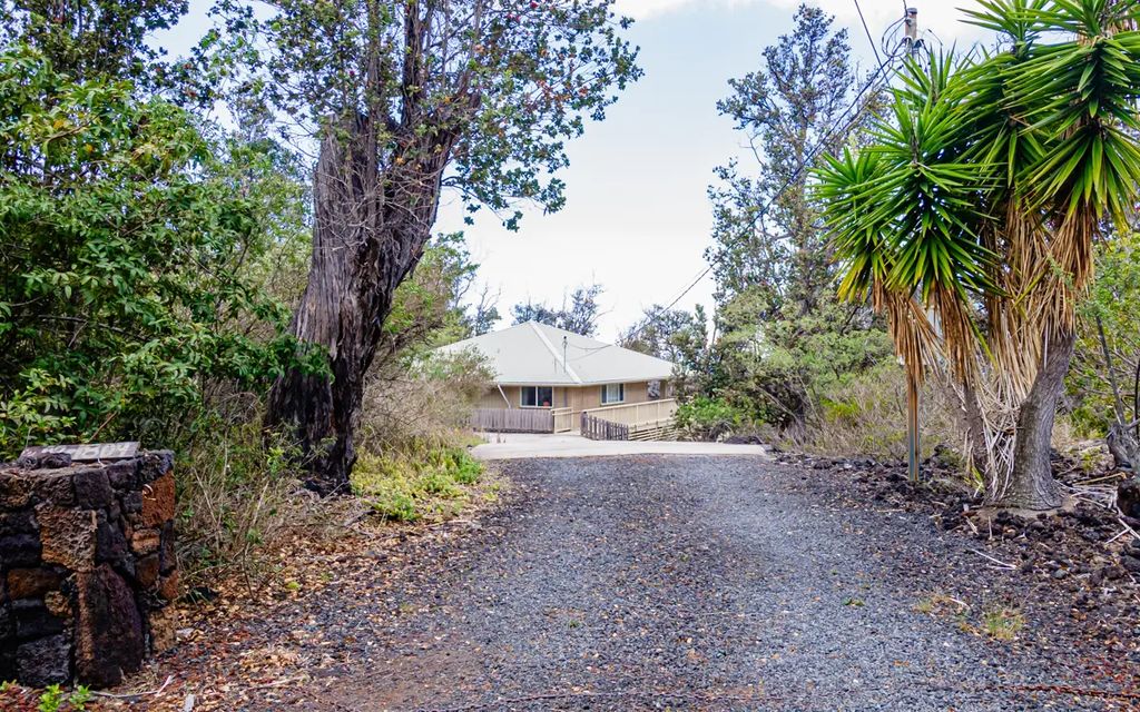 92-1804 Keaka Pkwy, Ocean View