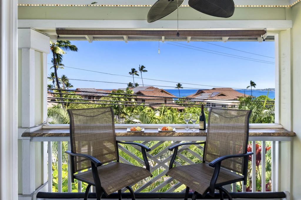 75-6009 Alii Dr X23, Kailua Kona