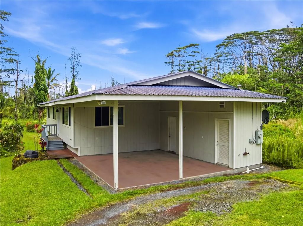 14-3509 Church Rd, Pahoa