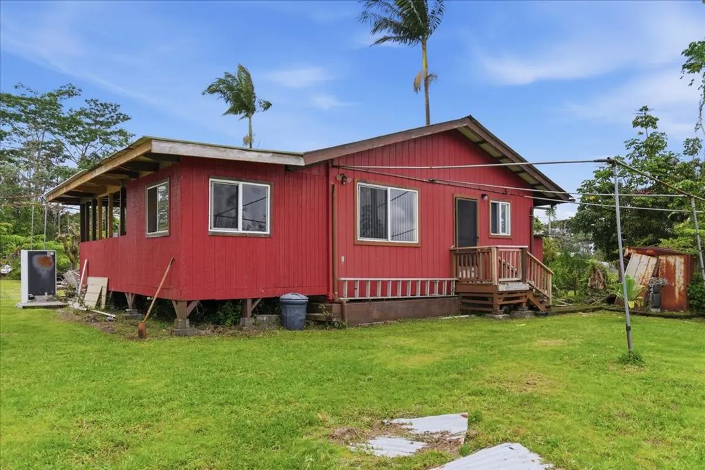 16-2067 Jewel Dr, Pahoa