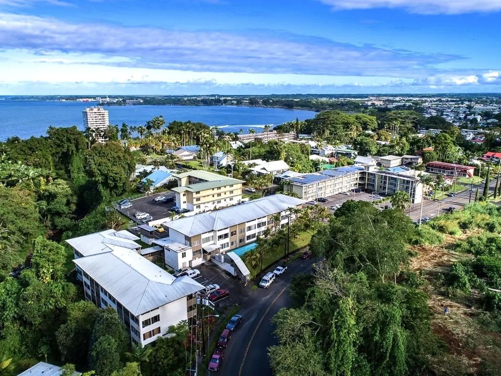 360 Kauila St 312, Hilo