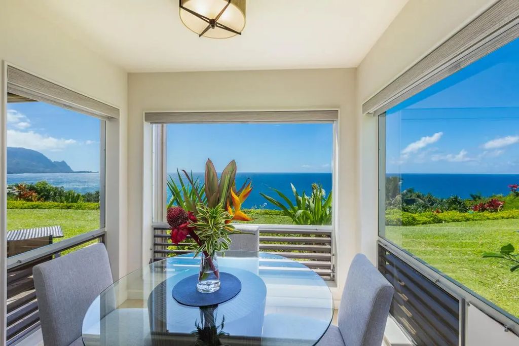 5300 Ka Haku Rd 120, Princeville