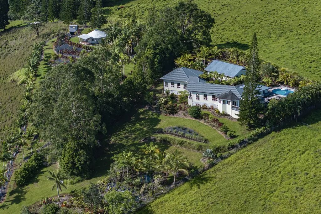 35-1655 Maulua Nui Rd, Papaaloa