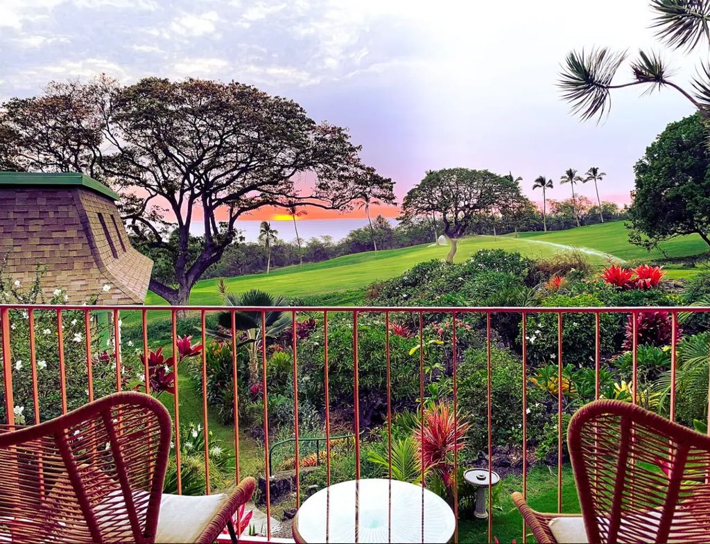78-7030 Alii Dr 405, Kailua-Kona