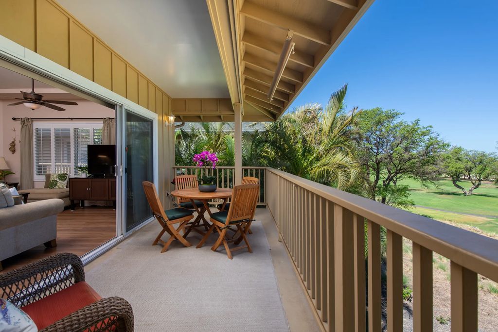 68-3868 Paniolo Ave D201, Waikoloa