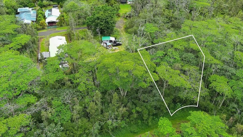 14-3515 Hilo Circle, Pahoa
