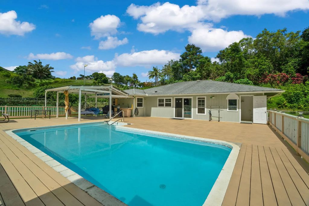 6456 Kipapa Rd, Kapaa