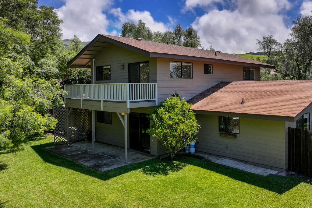 66-1665 Waiaka St, Kamuela