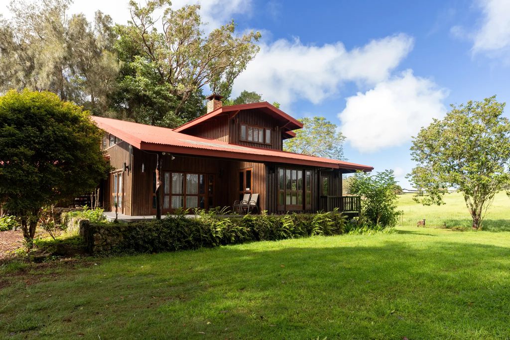 64-149 Mamalahoa Highway, Kamuela