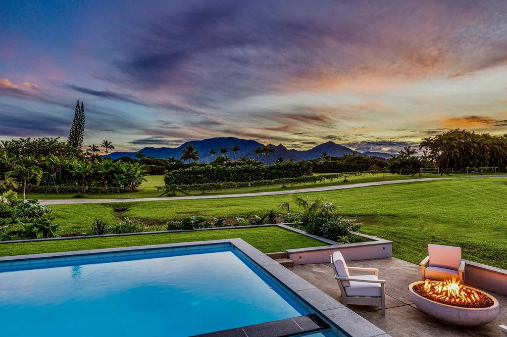 3830-d Ahonui Pl, Princeville