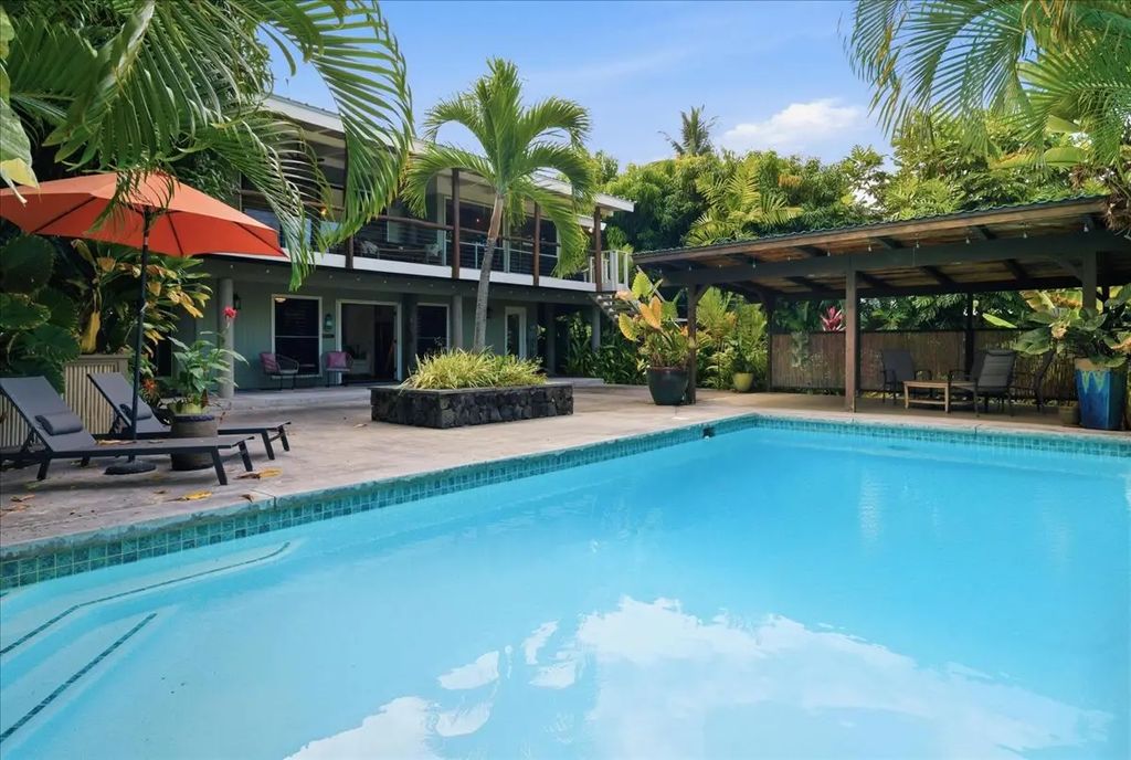 75-115 Kaiolu Dr, Kailua Kona
