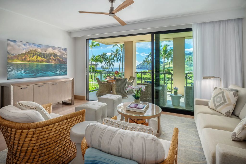 3770 Ala'oli Way 2206, Hokuala