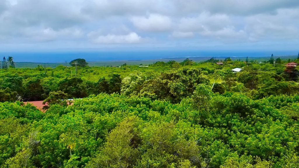 Amepela Rd, Naalehu