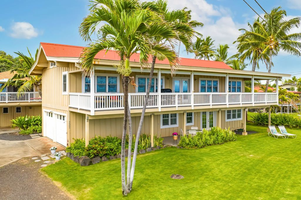 7961 Kaumualii Hwy, Kekaha