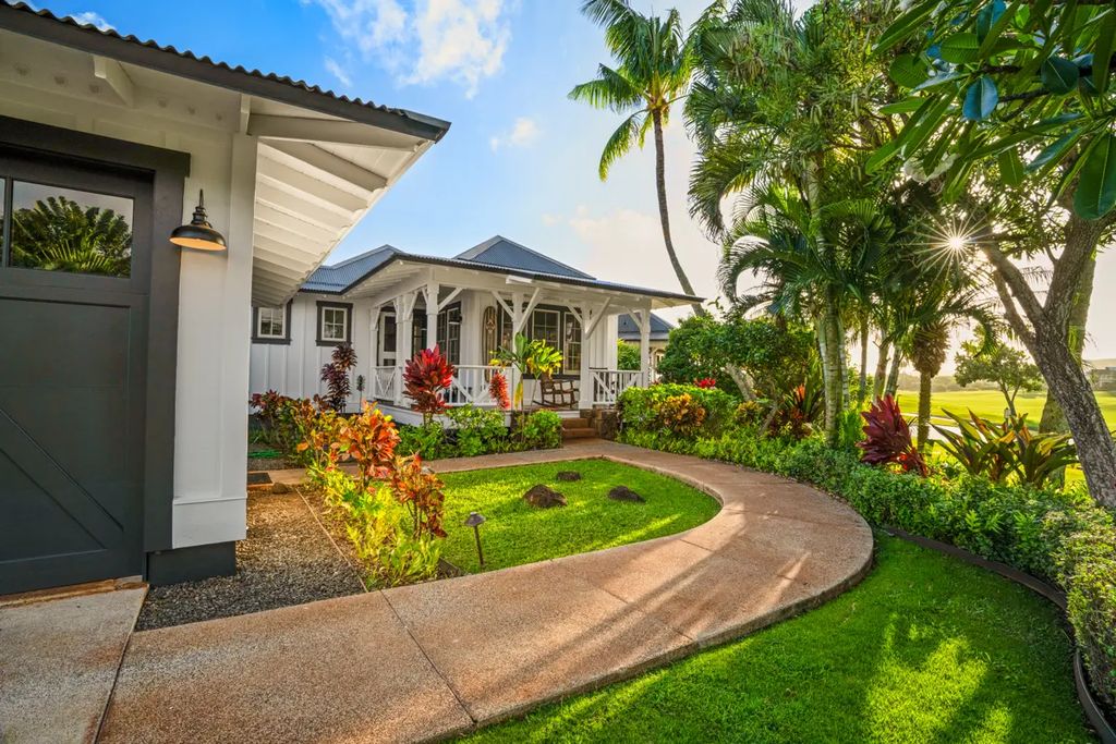 5145 Lau Nahele Street, Koloa