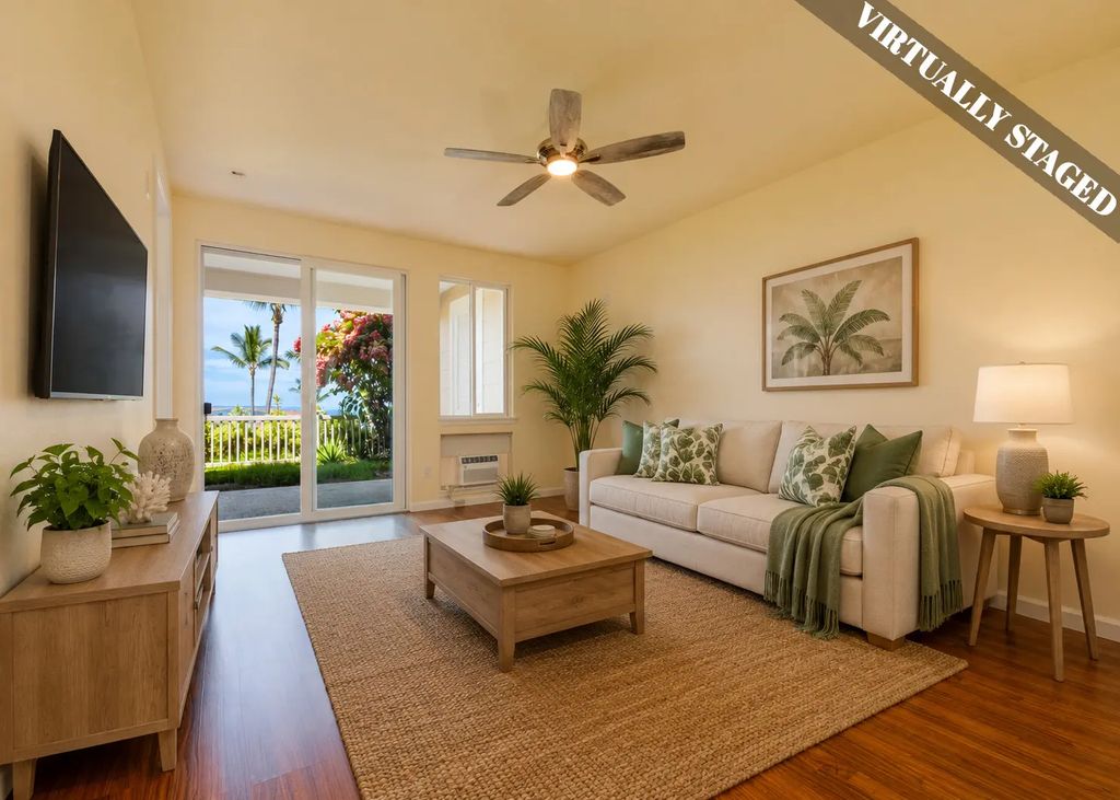 75-6060 Kuakini Hwy C3, Kailua Kona
