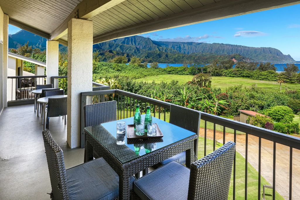 5380 Honoiki Rd J33, Princeville