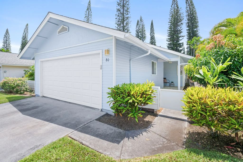75-234 Nani Kailua Dr 80, Kailua Kona